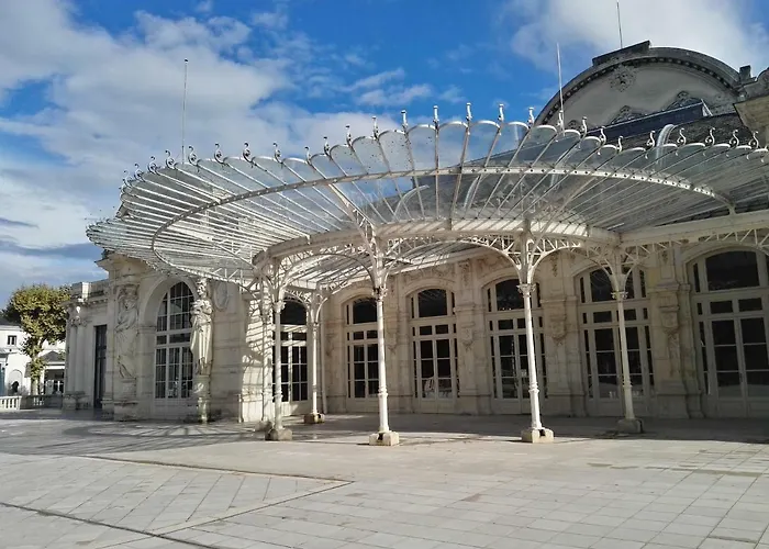 Le Duc De Vichy