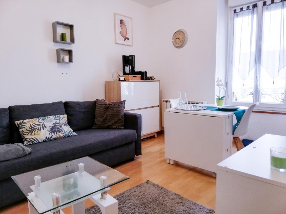 Le Duc De Apartment *