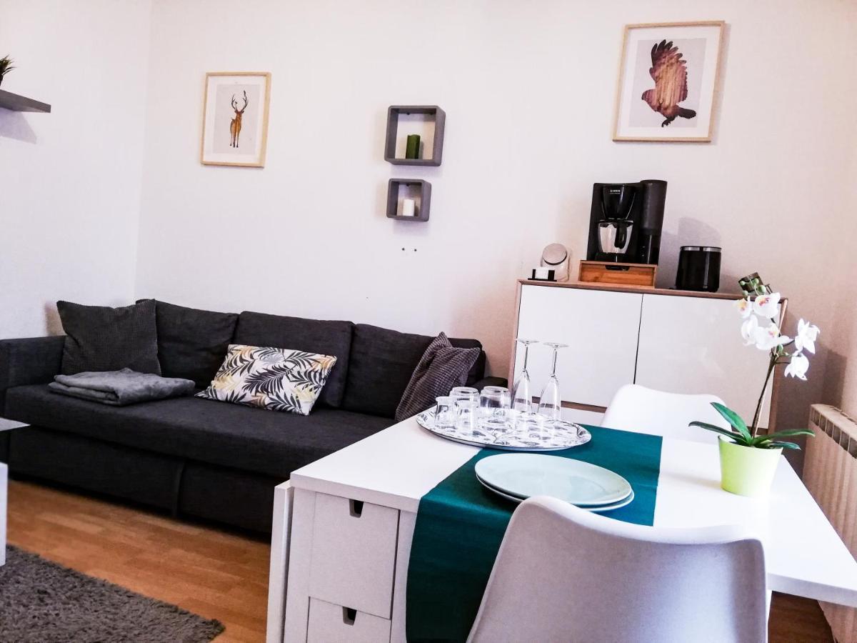 Apartment Le Duc De Vichy