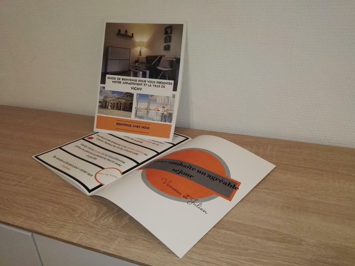 Apartamento Le Duc De