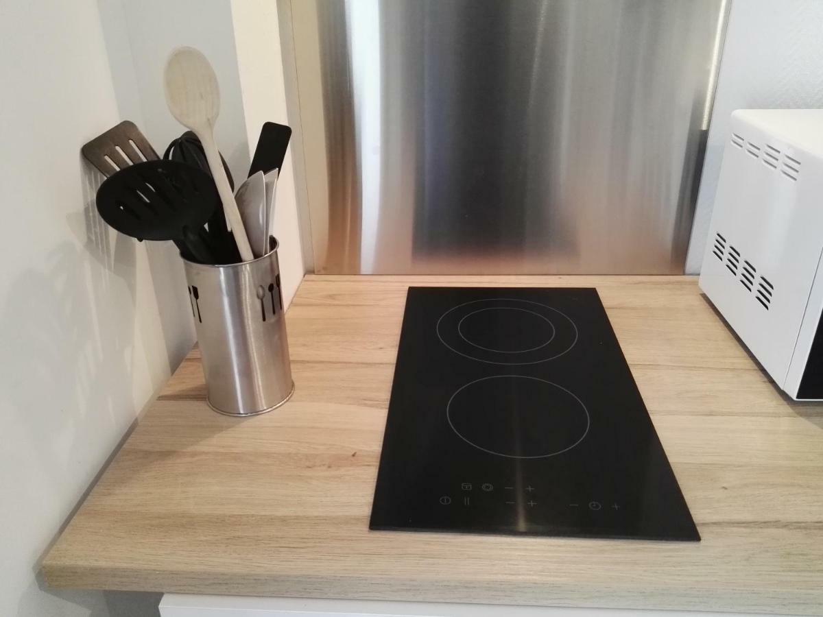 Apartamento Le Duc De *