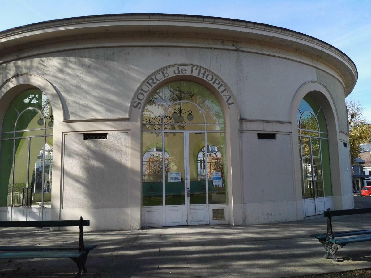 Le Duc De Apartment *