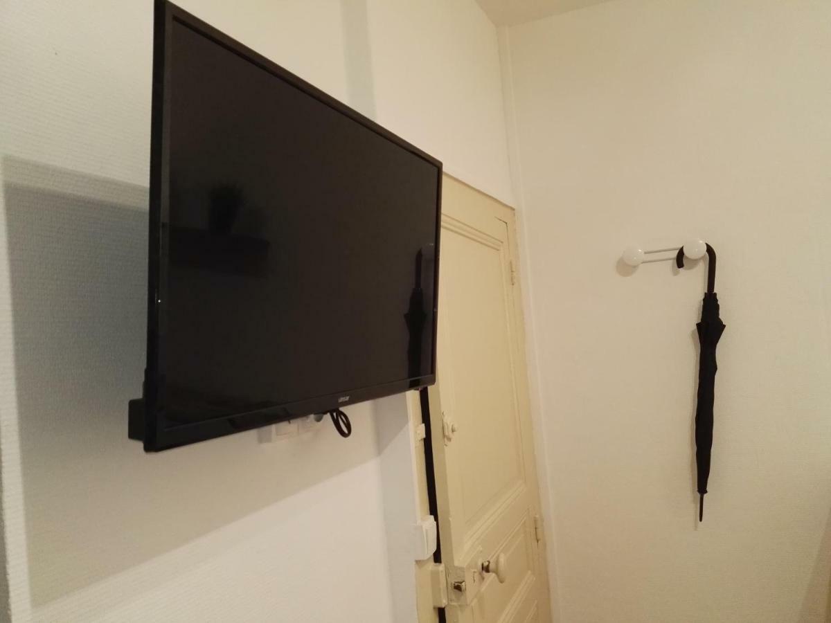 Le Duc De Apartamento Vichy