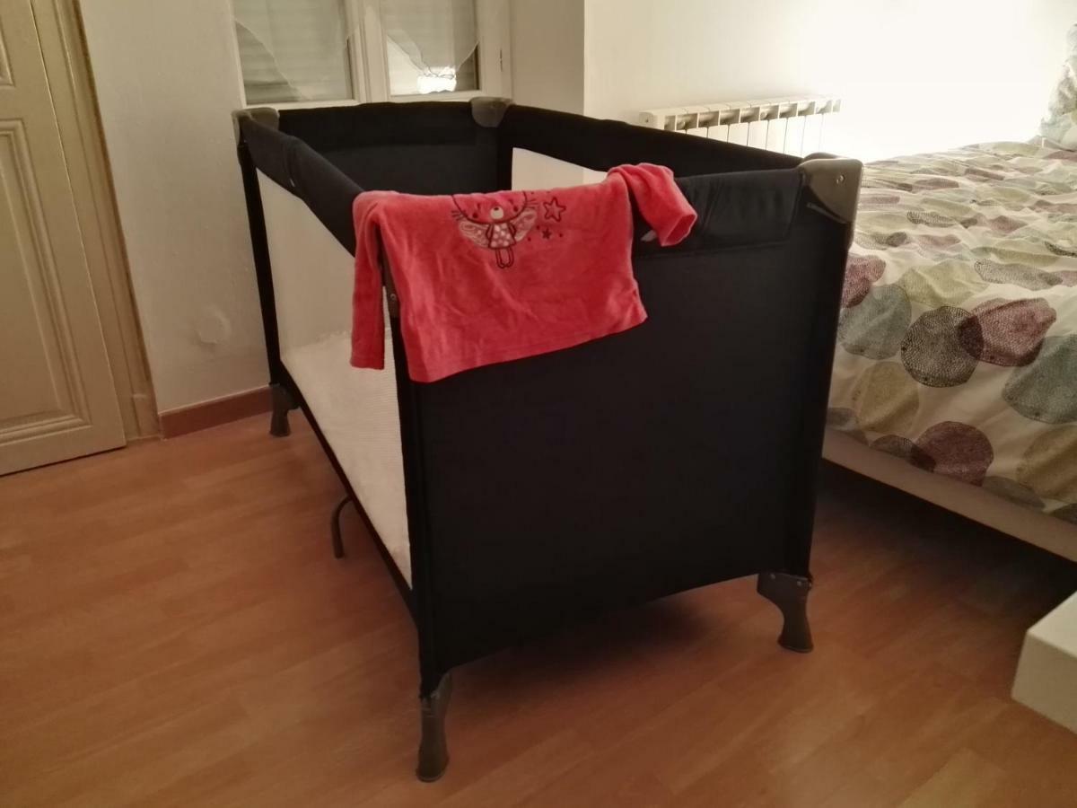 Apartment Le Duc De