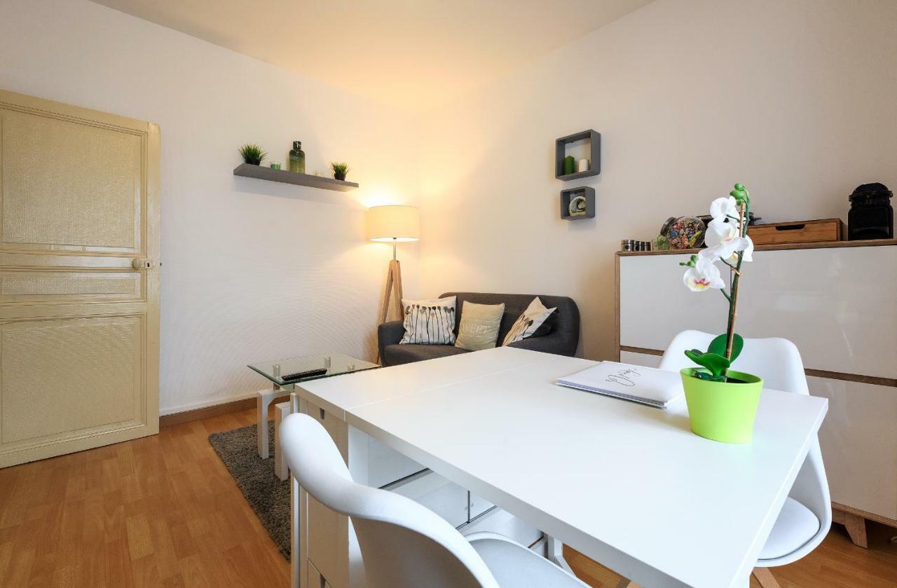 Le Duc De Apartment