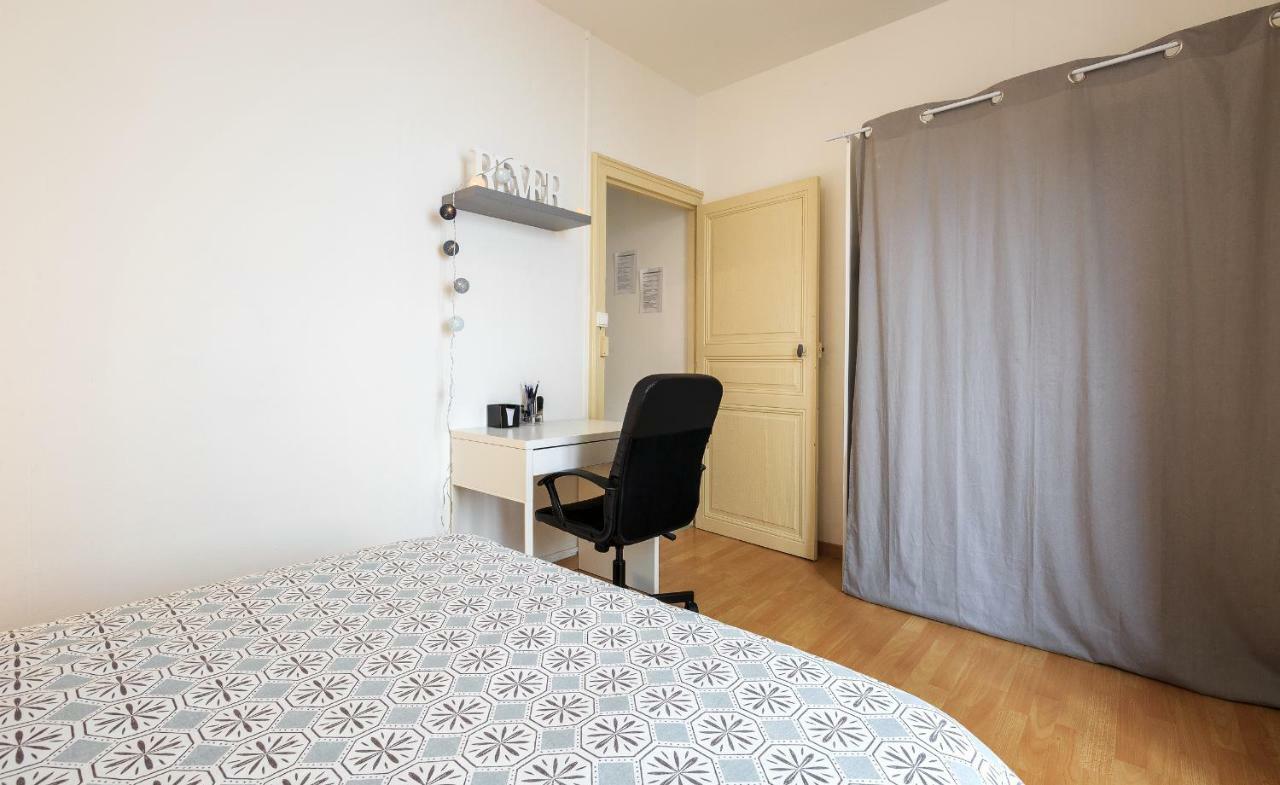 Apartment Le Duc De
