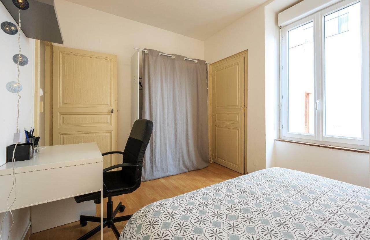 Le Duc De Apartment Vichy