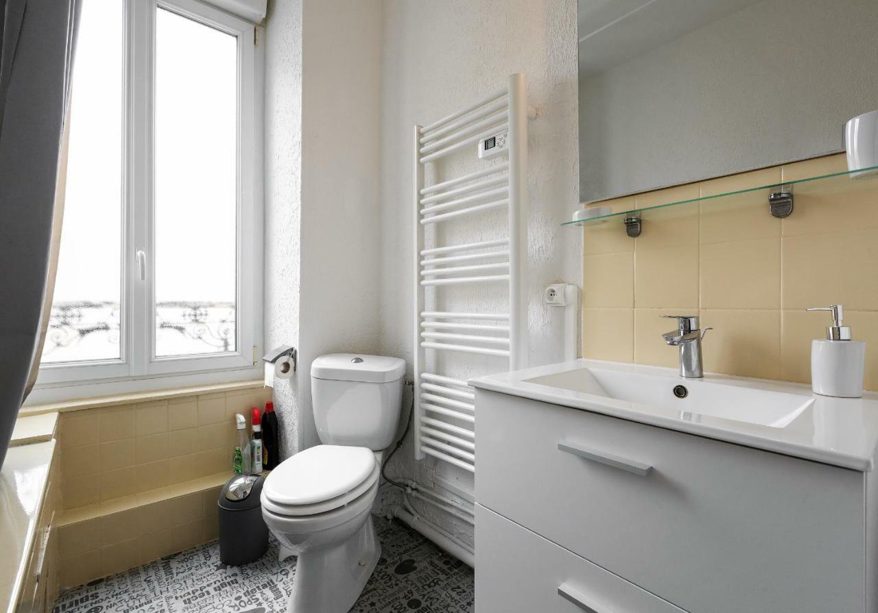 Apartment Le Duc De *