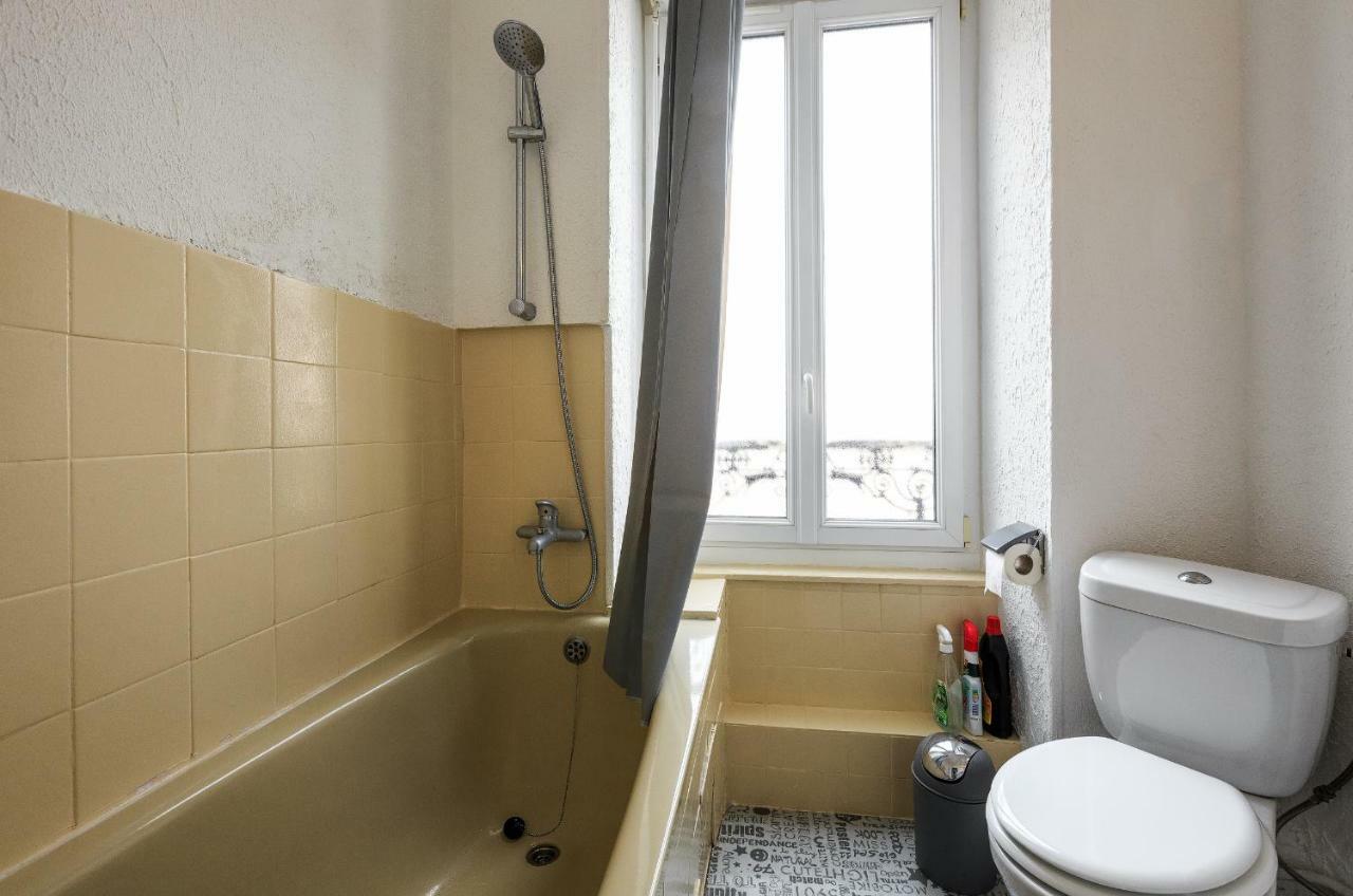 Apartment Le Duc De Vichy